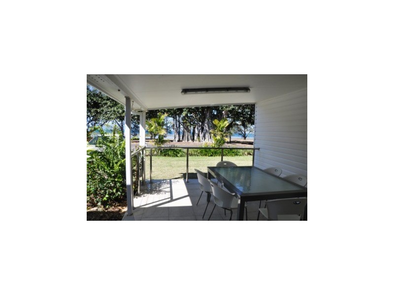 1/32 Marine Parade, Magnetic Island QLD 4819