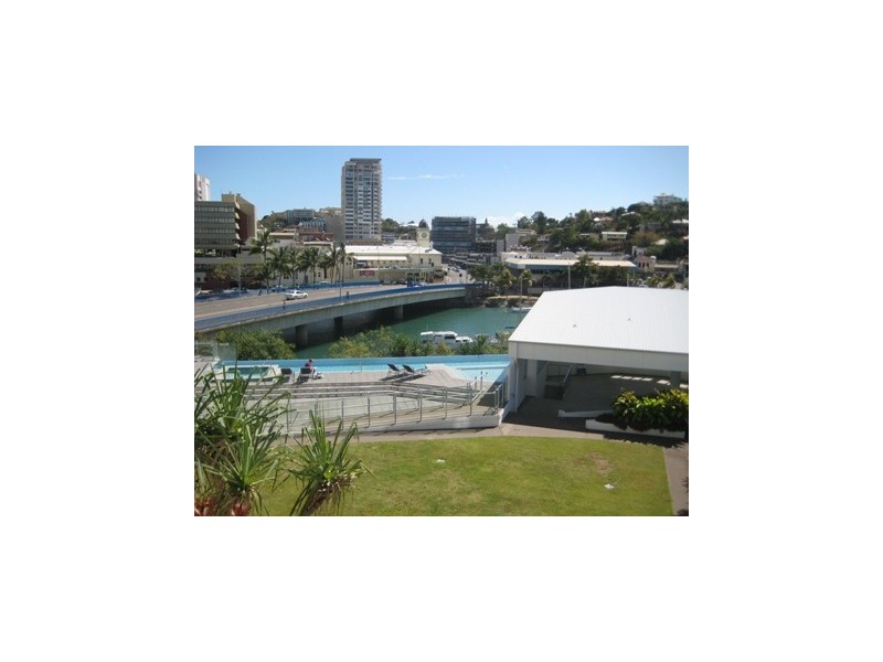 406/2 Dibbs Street, South Townsville QLD 4810