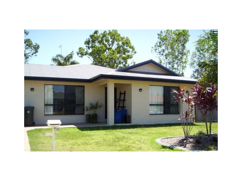 20 Simonsen Crt, Kelso QLD 4815