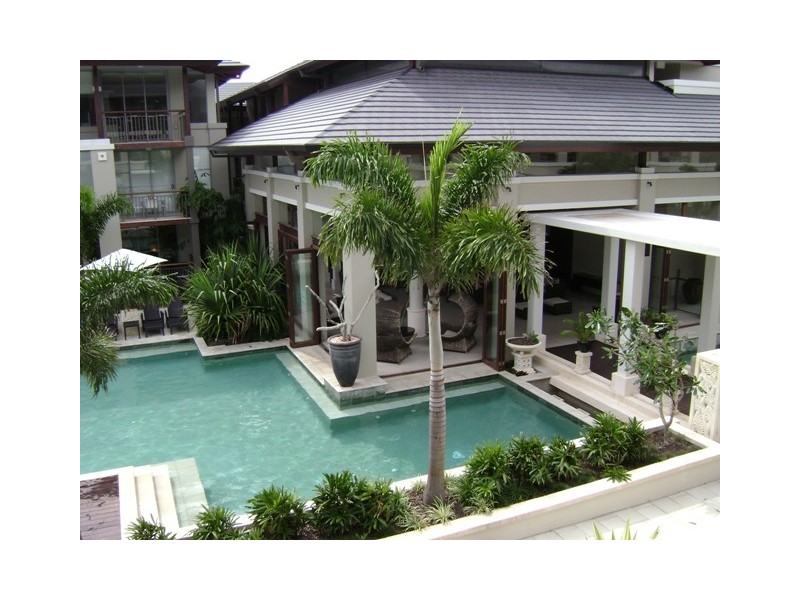 Santai Apartments, Sir Leslie Thiess Drive, Townsville City QLD 4810