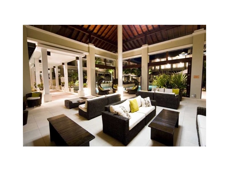 Santai Apartments, Sir Leslie Thiess Drive, Townsville City QLD 4810