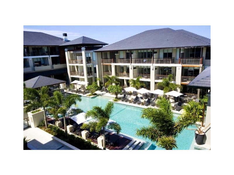 Santai Apartments, Sir Leslie Thiess Drive, Townsville City QLD 4810