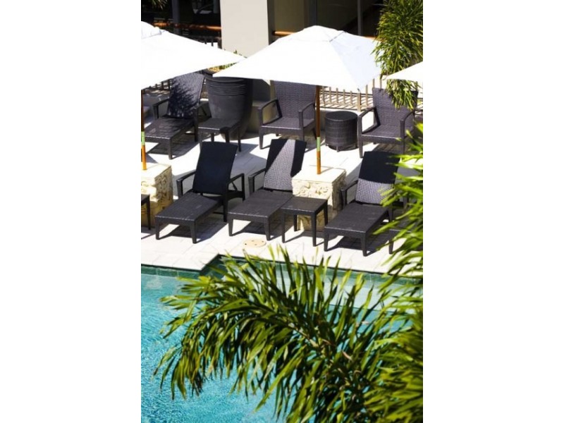 Santai Apartments, Sir Leslie Thiess Drive, Townsville City QLD 4810