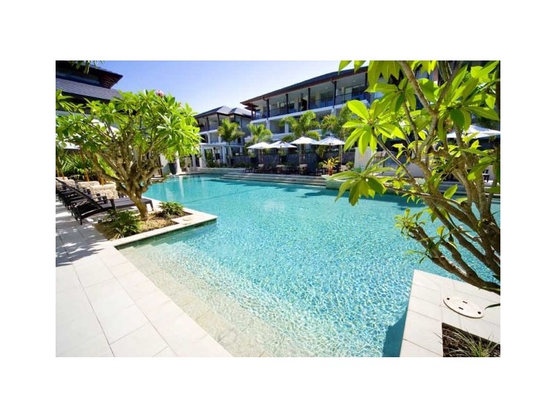 Santai Apartments, Sir Leslie Thiess Drive, Townsville City QLD 4810