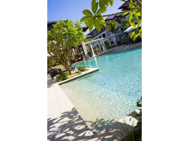 Santai Apartments, Sir Leslie Thiess Drive, Townsville City QLD 4810