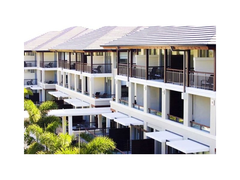 Santai Apartments, Sir Leslie Thiess Drive, Townsville City QLD 4810