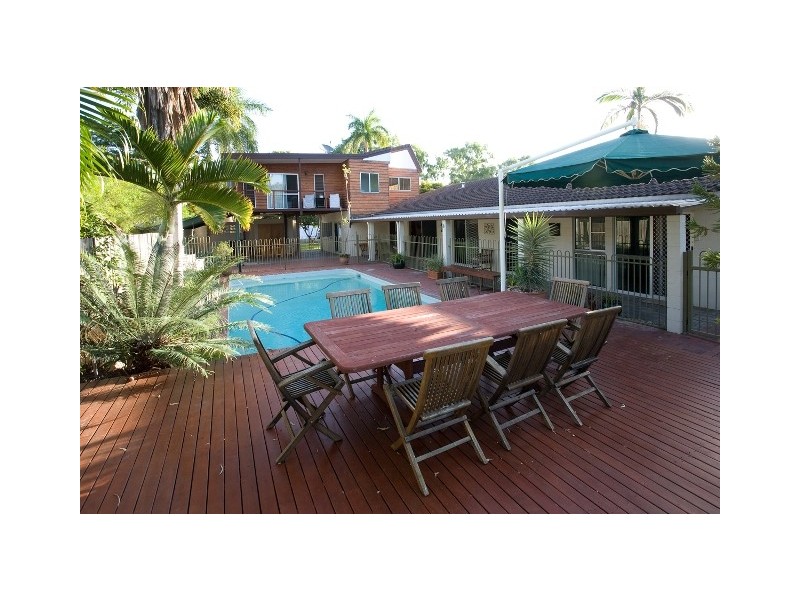 83 Primrose Street, Belgian Gardens QLD 4810