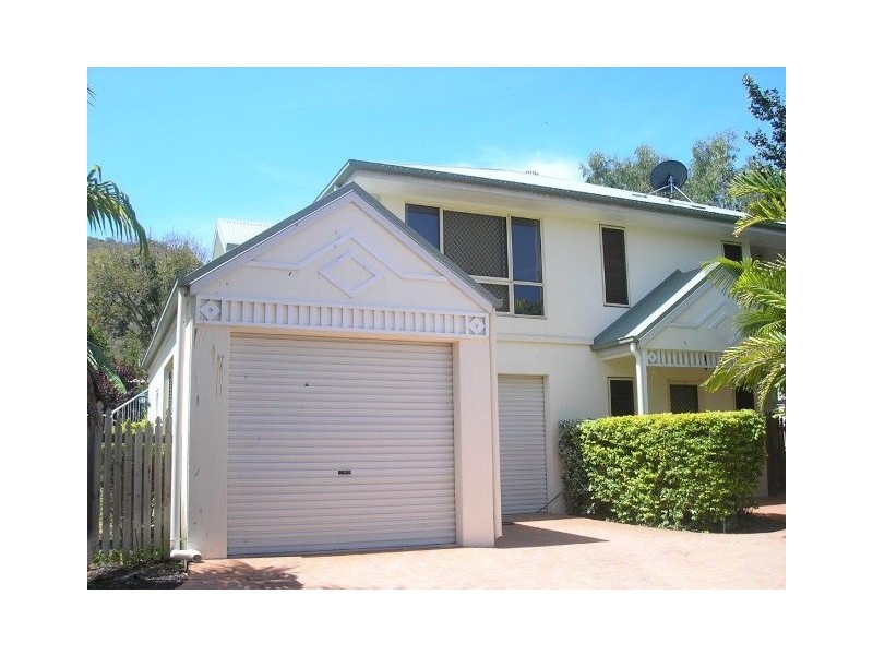 3/1 Lamington  Road, West End QLD 4810