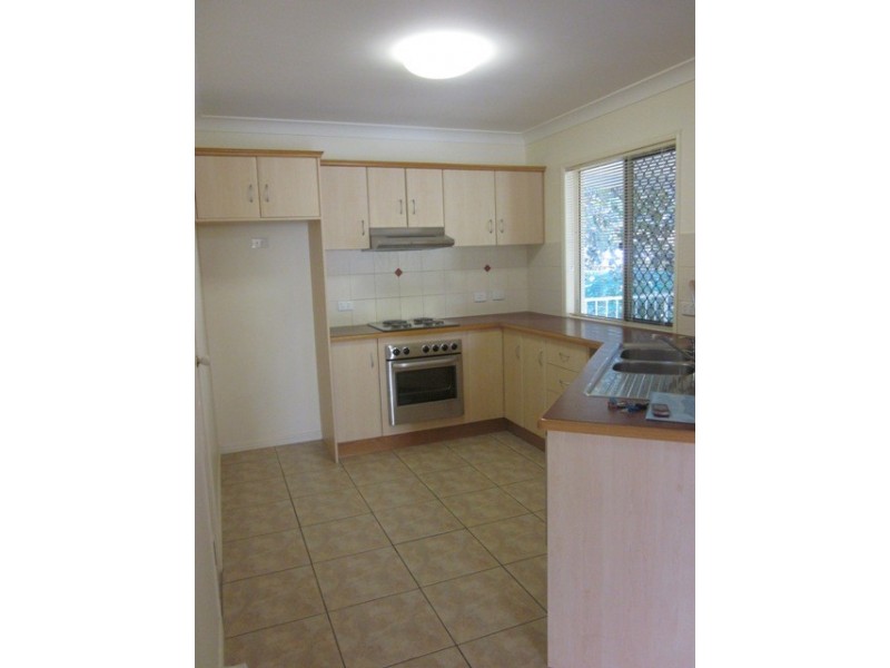 3/1 Lamington  Road, West End QLD 4810