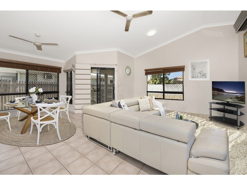 16 Bellingham Crescent, Kirwan QLD 4817