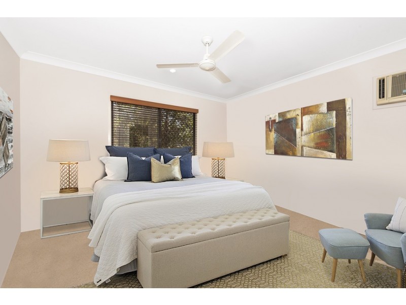 16 Bellingham Crescent, Kirwan QLD 4817