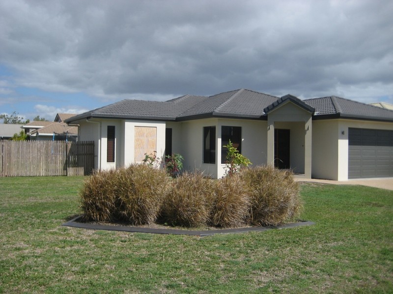 217 Freshwater Drive, Douglas QLD 4814