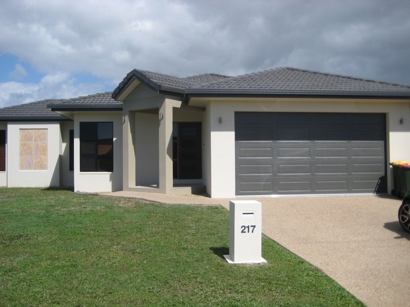 217 Freshwater Drive, Douglas QLD 4814