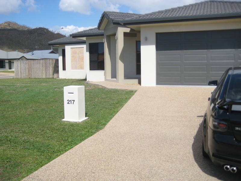 217 Freshwater Drive, Douglas QLD 4814