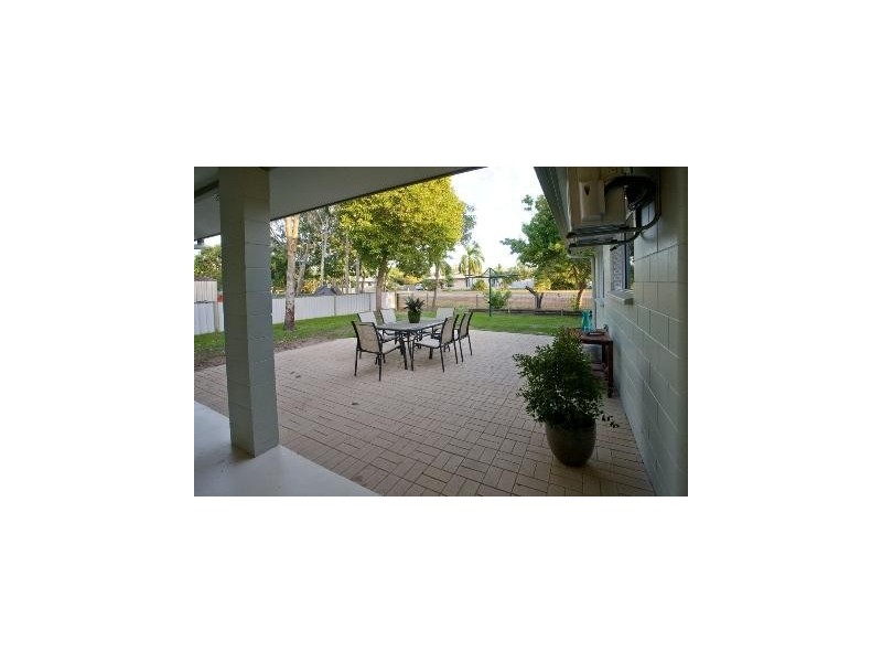 8 Music Court, Condon QLD 4815