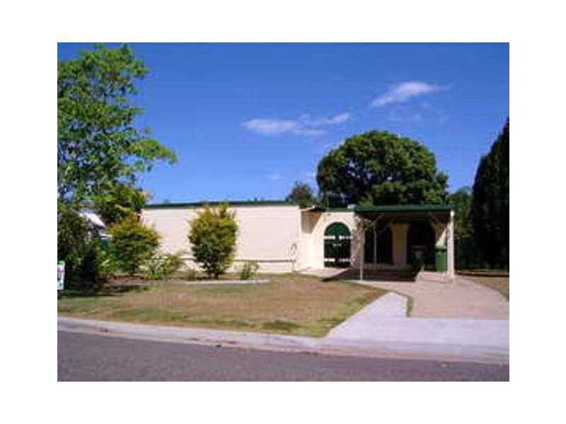 72 Albert Street, Cranbrook QLD 4814