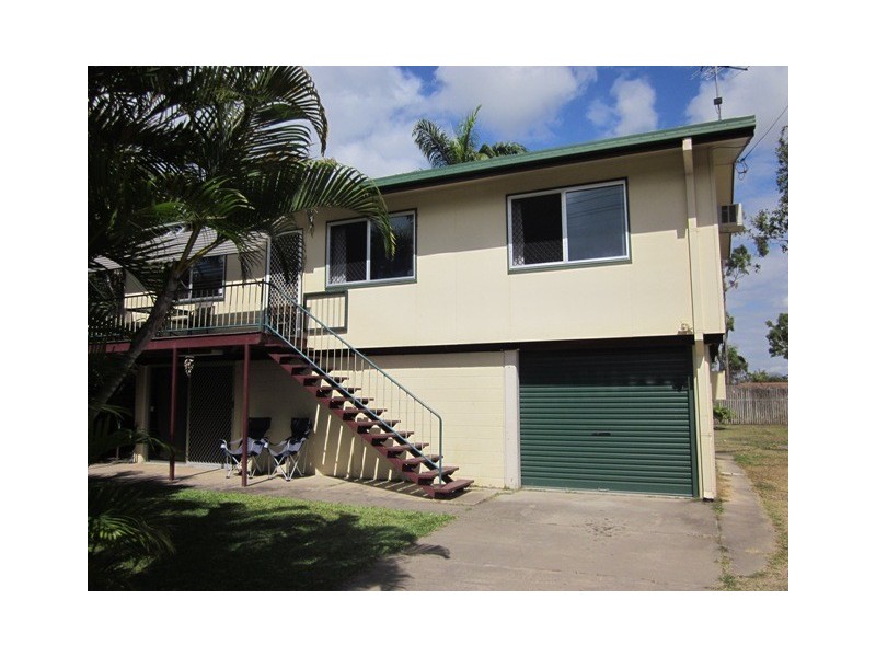 34 Catherine Street, Kelso QLD 4815