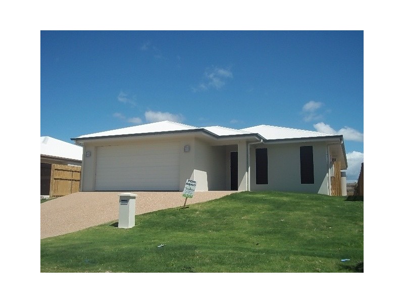 7 Ellsworth Drive, Mount Louisa QLD 4814