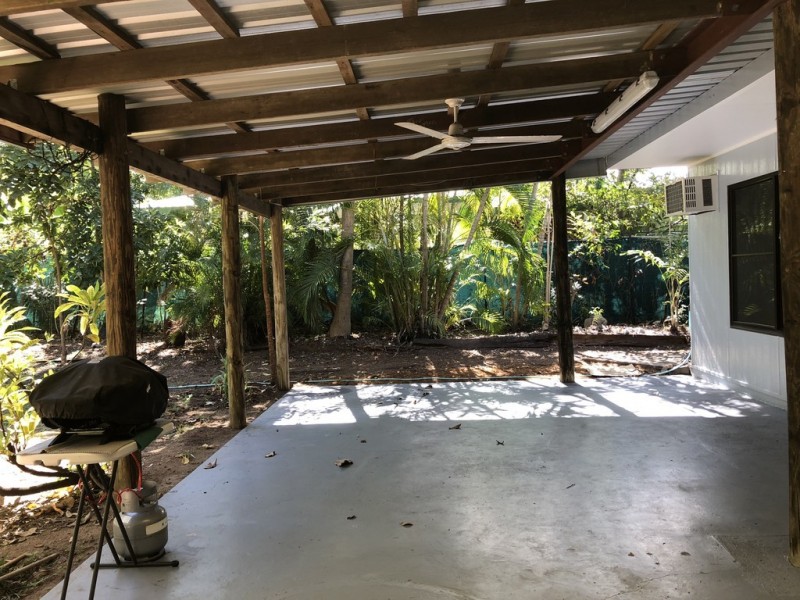 16 Turnbridge Street, Nelly Bay QLD 4819