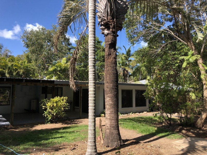 16 Turnbridge Street, Nelly Bay QLD 4819