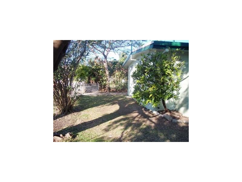 2/45 PEEL STREET, Garbutt QLD 4814