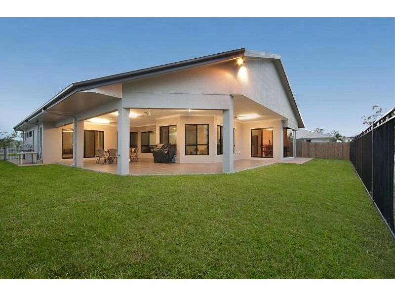 105 Aspley Drive, Kirwan QLD 4817