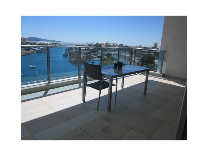 402 Solarus On Palmer, South Townsville QLD 4810