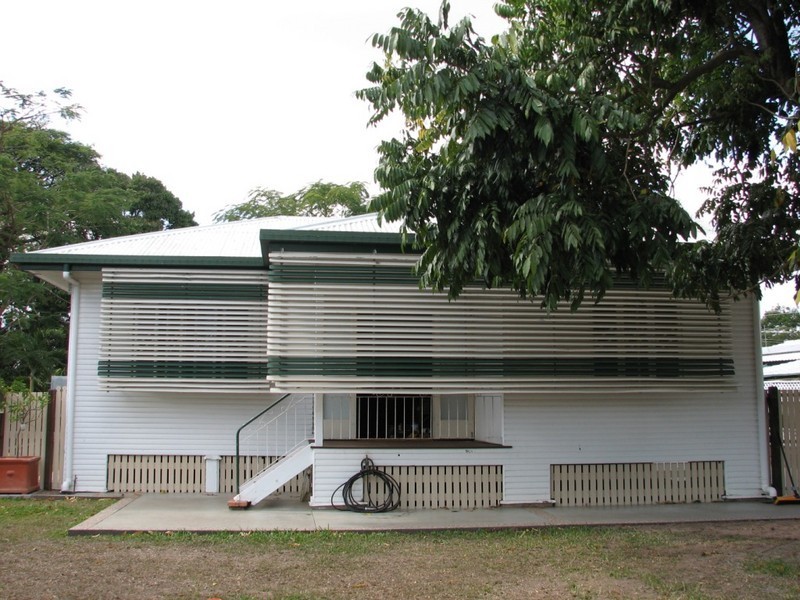 14 Tertius Street, Mundingburra QLD 4812