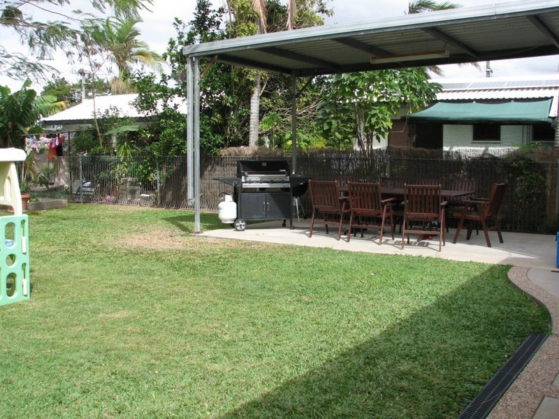 14 Tertius Street, Mundingburra QLD 4812