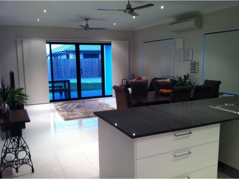 27  Batiki Circuit   “Northshore”, Burdell QLD 4818