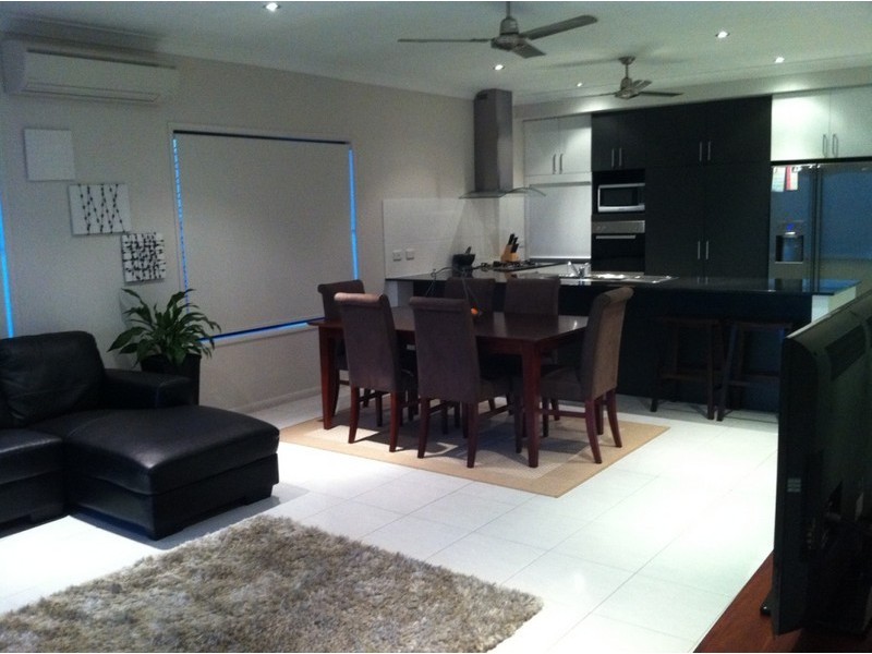 27  Batiki Circuit   “Northshore”, Burdell QLD 4818