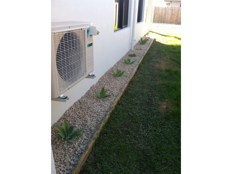 27  Batiki Circuit   “Northshore”, Burdell QLD 4818