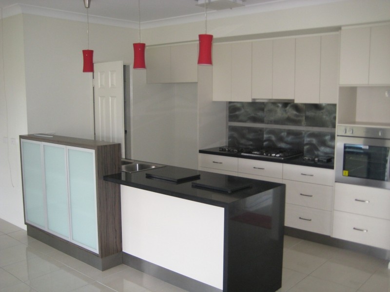 2 Ridgewood Pocket, Idalia QLD 4811