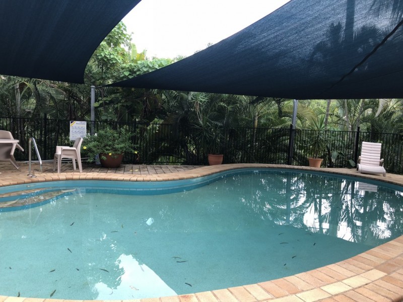 6/2 Endeavour Road, Arcadia QLD 4819