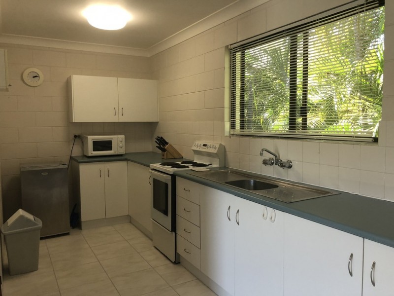 6/2 Endeavour Road, Arcadia QLD 4819