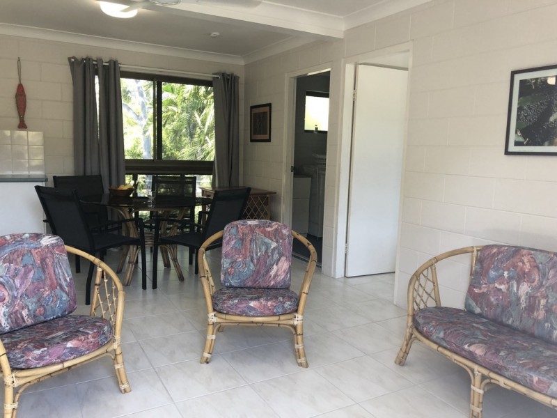 6/2 Endeavour Road, Arcadia QLD 4819