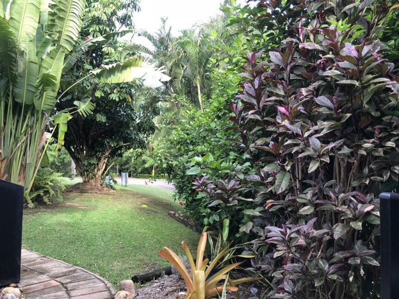 6/2 Endeavour Road, Arcadia QLD 4819