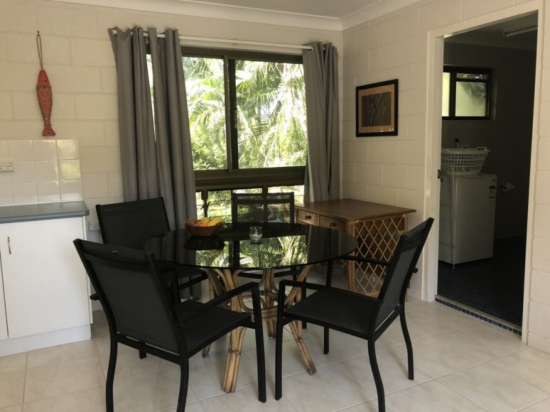 6/2 Endeavour Road, Arcadia QLD 4819