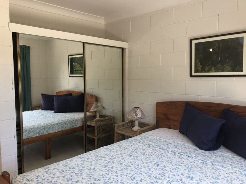 6/2 Endeavour Road, Arcadia QLD 4819