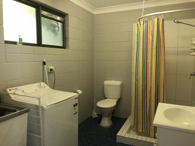 6/2 Endeavour Road, Arcadia QLD 4819