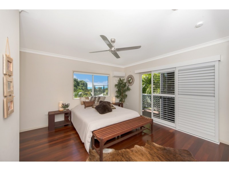 18 Grange Court, Castle Hill QLD 4810