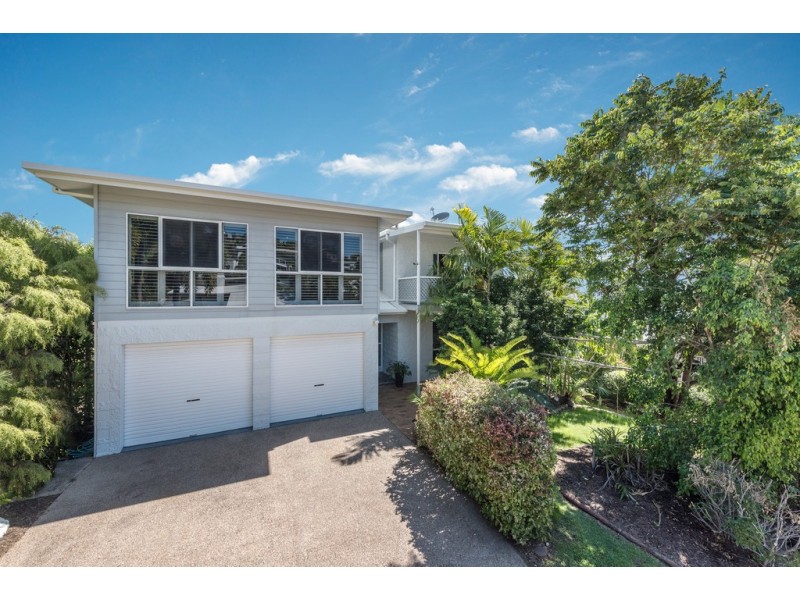 18 Grange Court, Castle Hill QLD 4810