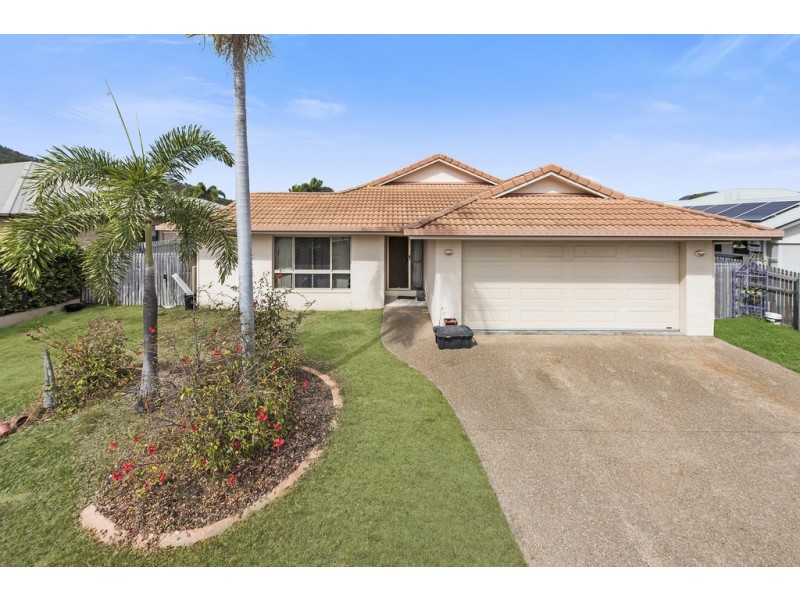 56 Thorn Street, Mount Louisa QLD 4814