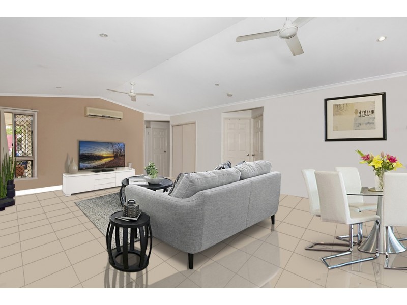 56 Thorn Street, Mount Louisa QLD 4814