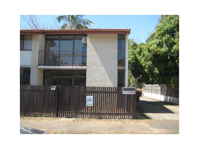 1/36 Murray Street, North Ward QLD 4810