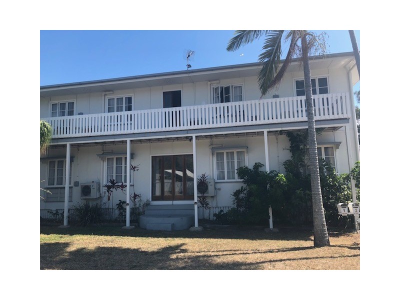 4/19 Hooper Street, Belgian Gardens QLD 4810