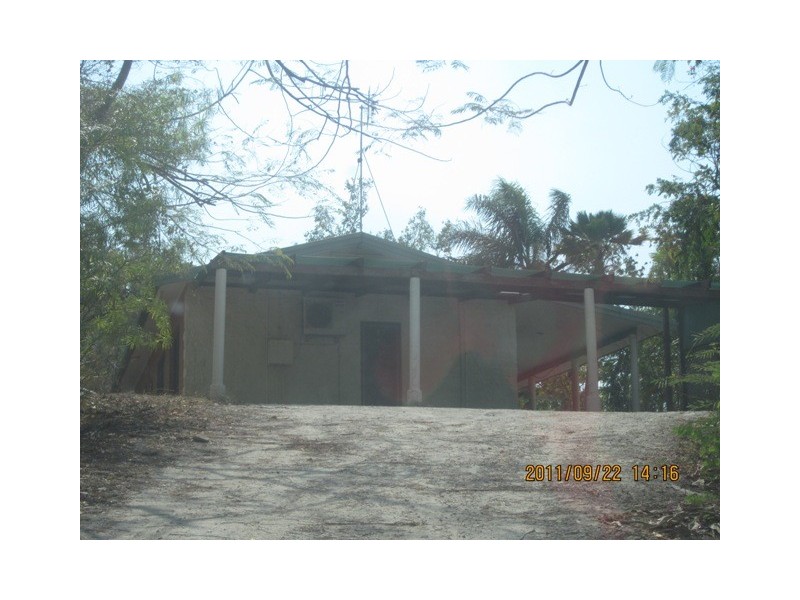 70 Alligator Creek Road, Alligator Creek QLD 4816