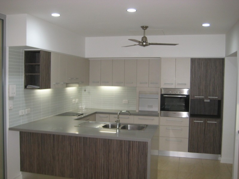 57/45 Gregory Street, North Ward QLD 4810