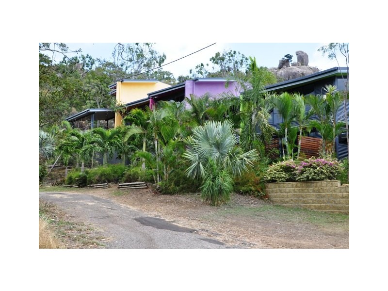 3/20 Yule Street, Magnetic Island QLD 4819