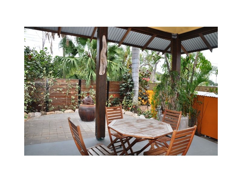 2/16 Yule Street, Magnetic Island QLD 4819